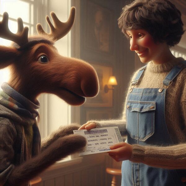 The Bluestocking Arms Women's Pub, where women make friends with Beetles, Androids, Cakes, Dragons, Hedgehogs and other women, where wit and wisdom flourish