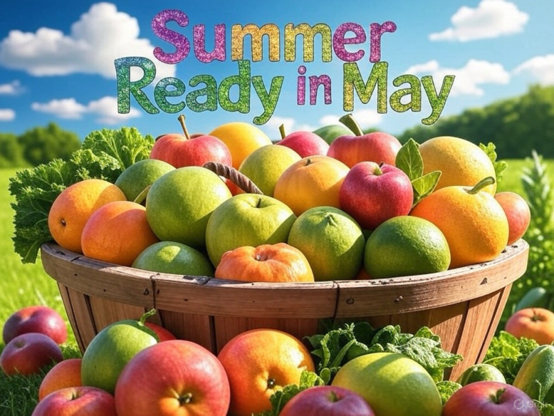 🌼LOSE IT!🌼 Summer Ready May 2025🌼