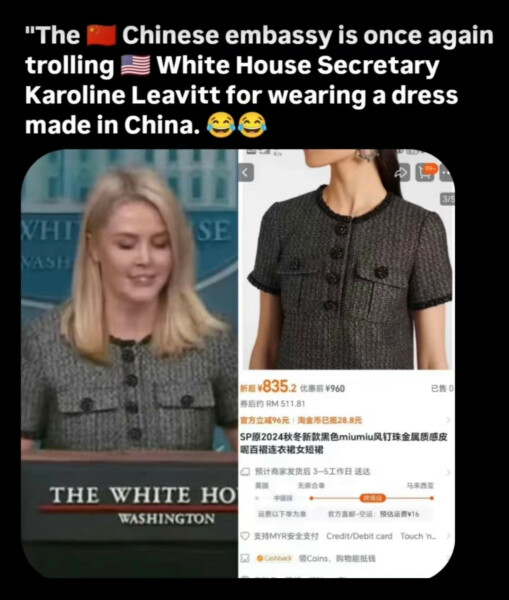 Has the US crossed the Rubicon? - Trump thread #142