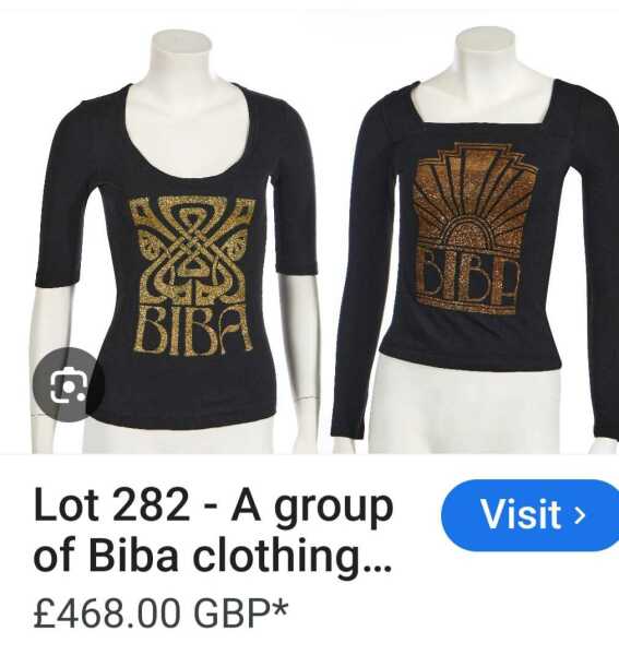 Oldest item of clothing you have AND still wear