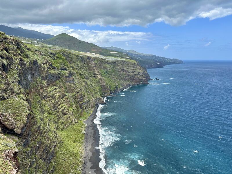 Canary Islands for retired but active couple - not requiring sports bars, English or Irish pubs! An alternative to Corealejo in Fuerteventura please (we love it there!)