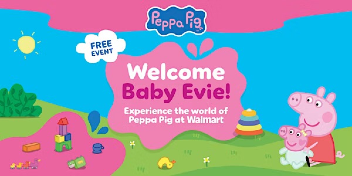 *SPOILER* Peppa sibling reveal