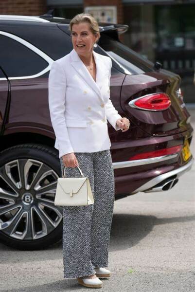 Favourite Royal outfits