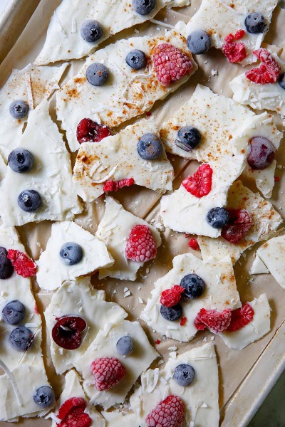 Is there a type of healthy yogurt that’s not like yogurt?