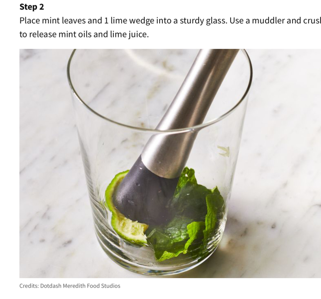 Cooking related terms that make you squirm (title edited by MNHQ at request of OP)