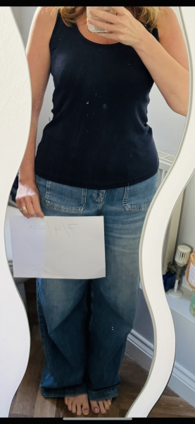 Mounjaro Nov ‘24 Starters thread 9 - the one where we don’t eat all of the Easter Eggs 🐣