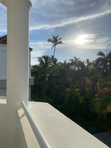 Caribbean - mid to late July