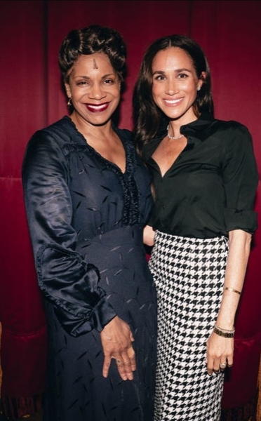 Royal Style: a day starts well if it starts with Mary of Teck.