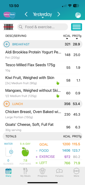 Mounjaro/Wegovy with > 5st/30kg to lose:  Thread 7