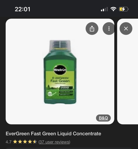 Lawn care subscriptions