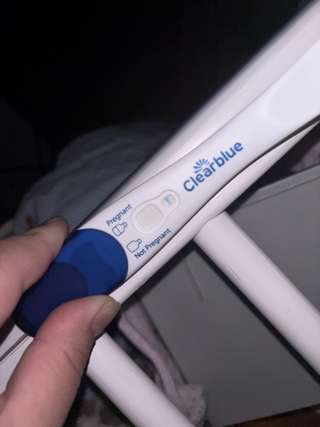 Is this a evaporation line