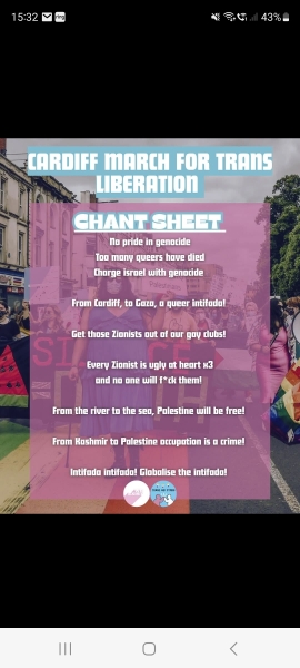 Thread 2 the one where a convicted criminal kicks off and throws all his toys  out of the pram