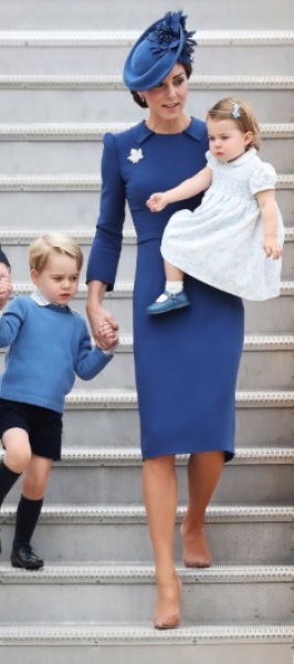 Favourite Royal outfits