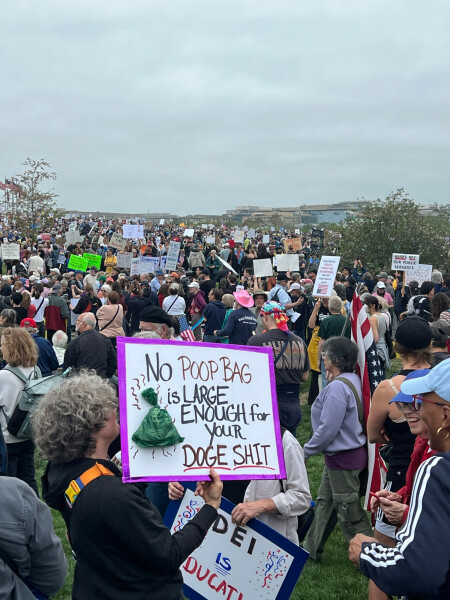 Are We Feeling Liberated Yet? - Trump thread #141