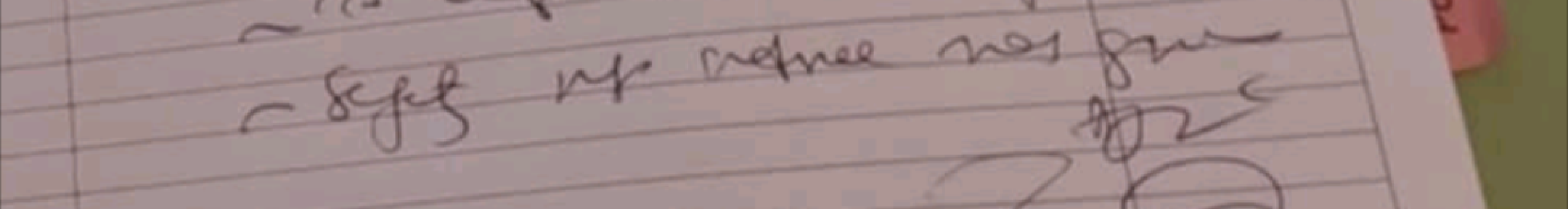 Help to decipher medical notes please