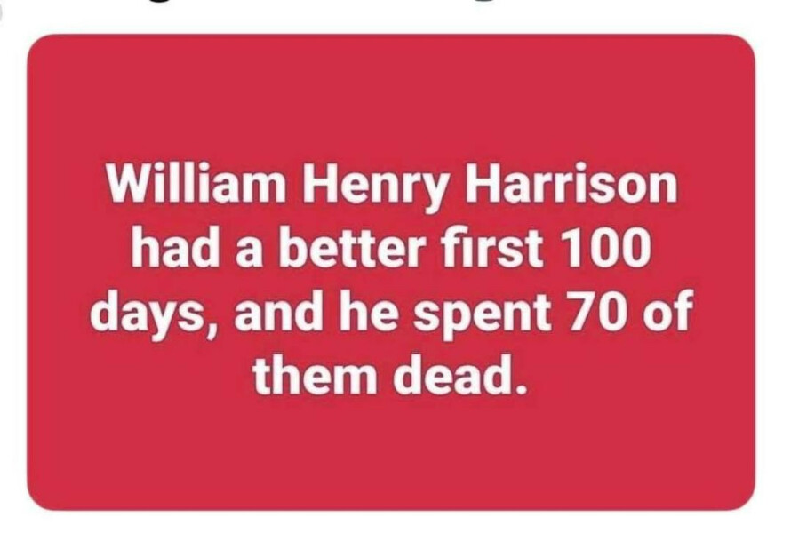 Has the US crossed the Rubicon? - Trump thread #142