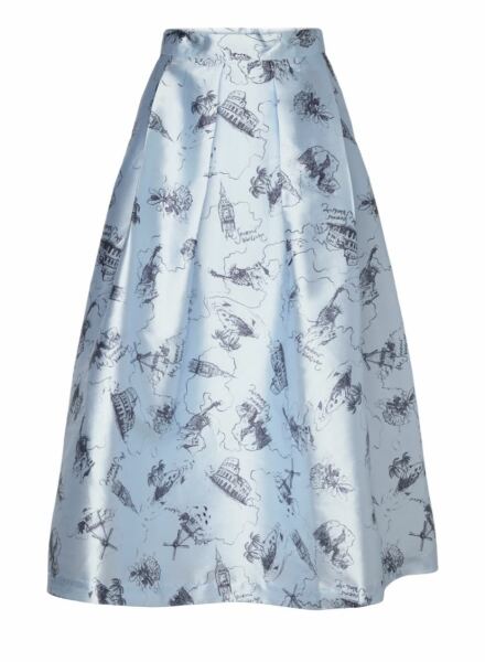 Talk me down from buying this skirt