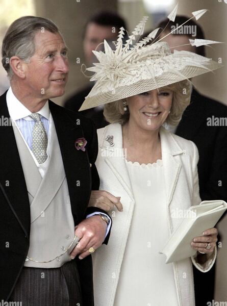 Royal Style: a day starts well if it starts with Mary of Teck.