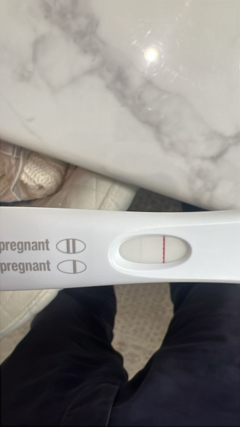IVF March 2025