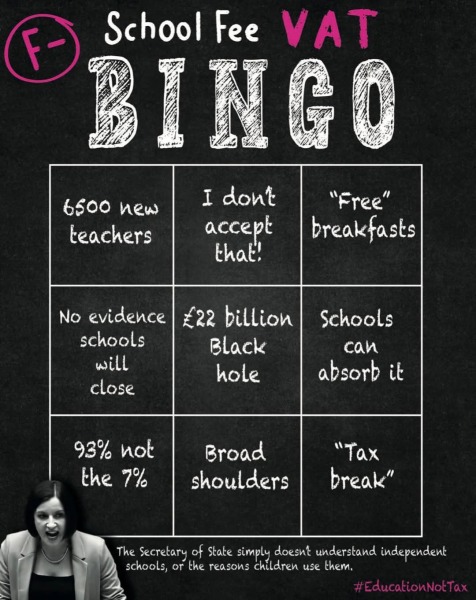 Whitehall “braced for private schools collapse” 4