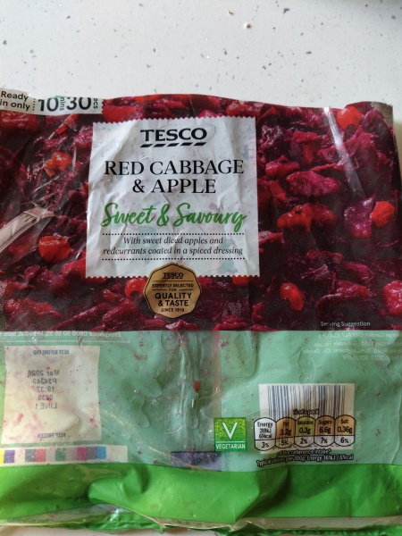 What other brilliant frozen food have I missed?