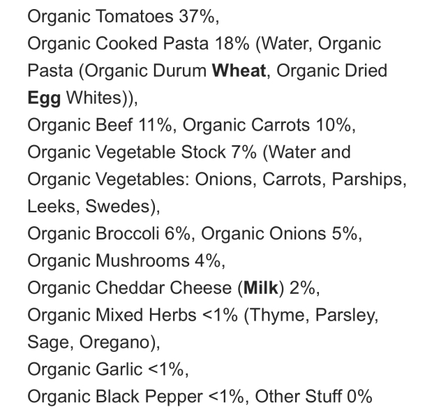 Feeling intense mum guilt due to baby/toddler pouches