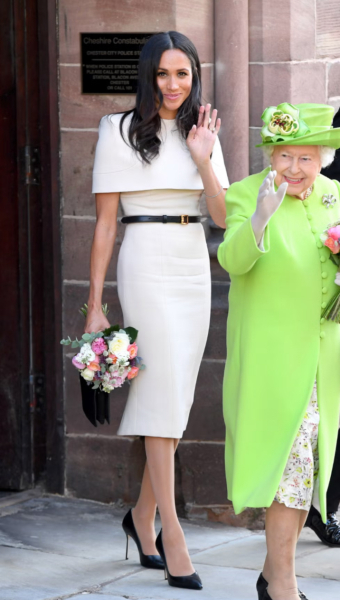 Favourite Royal outfits