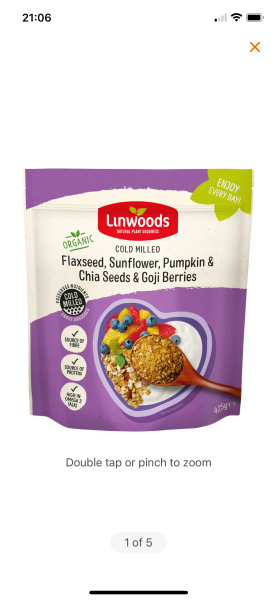 To ask what I should eat for breakfast to combat constipation?