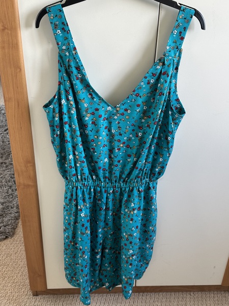 Stitch and bitch thread #10. There’s a pattern here