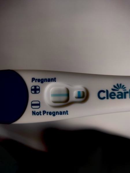 Chemical pregnancies?