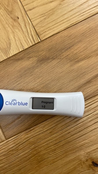 TTC is this a faint positive?