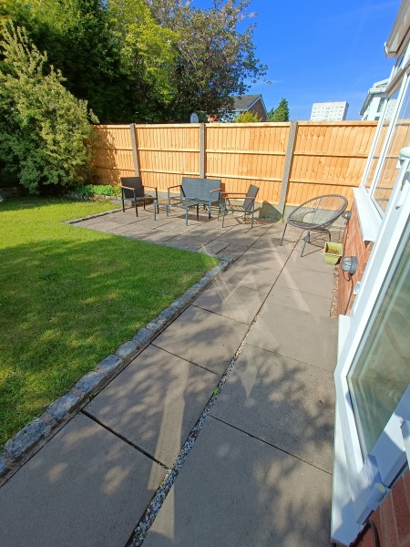 Please help me revamp this