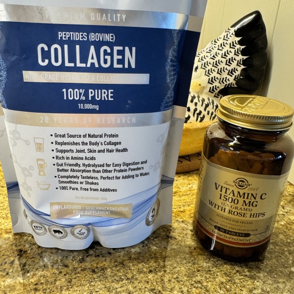 Marine Collagen - THANK YOU! ♥️