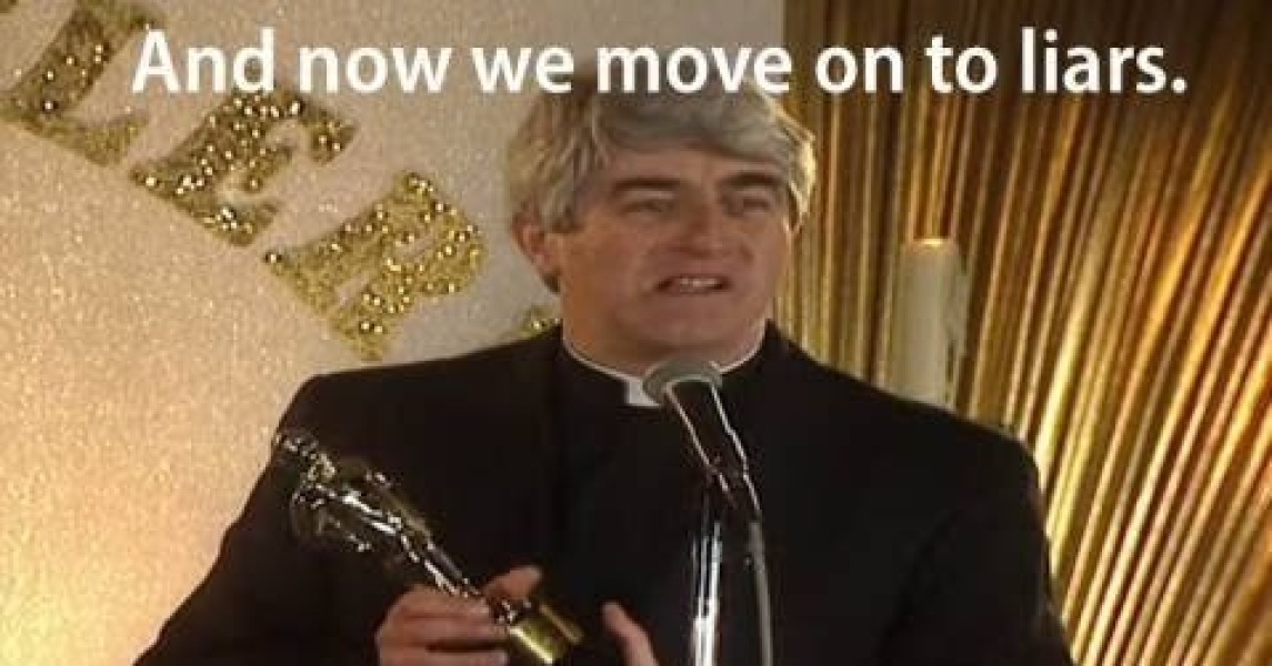 A THREAD TO RECORD ALL THE APOLOGIES TO GC WOMEN SINCE THE SUPREME COURT RULING