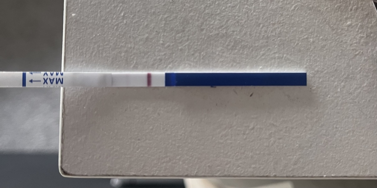 April 2025 TTC 2 week wait support group