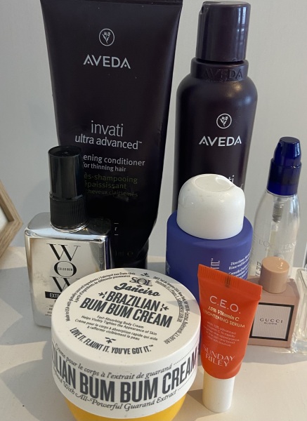 Tempted by beauty treats? Addicted to buying beauty products? Is your collection bursting with favourites? Join fellow beauty lovers in this supportive group!