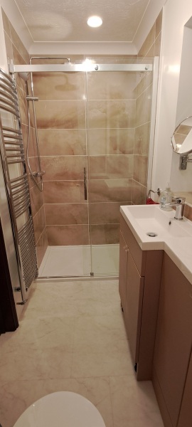 How much does a new bathroom cost?