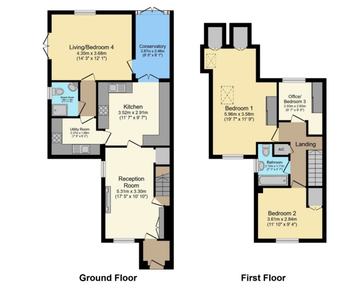 Misleading listings on rightmove