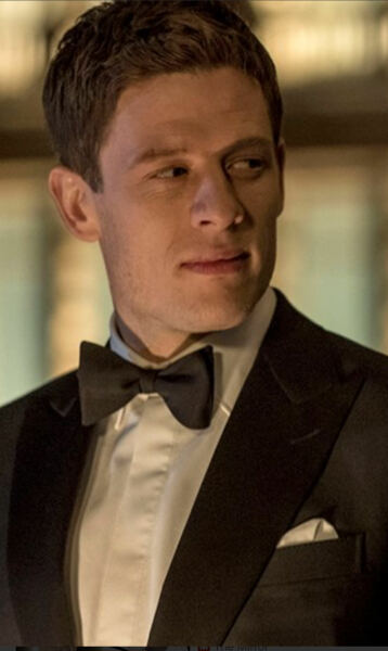 What’s a perfect casting choice that never happened?