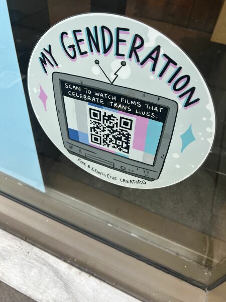 Lush introduces gender transition support to staff