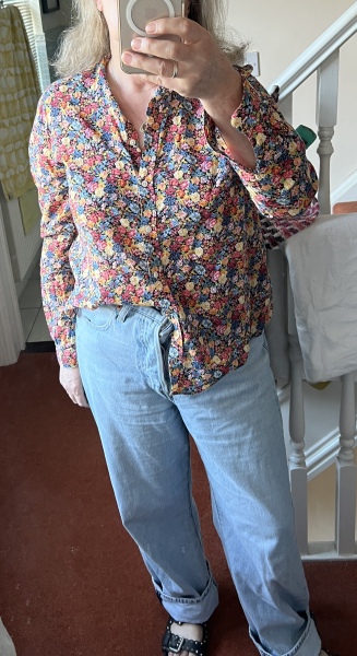 WAYWT Spring/Summer 2024