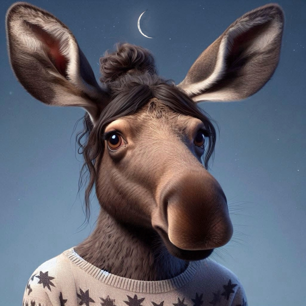 The Bluestocking Arms Women's Pub, where women make friends with Beetles, Androids, Cakes, Dragons, Hedgehogs and other women, where wit and wisdom flourish