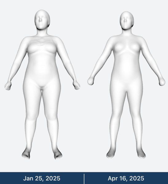 Mounjaro Nov ‘24 Starters thread 9 - the one where we don’t eat all of the Easter Eggs 🐣