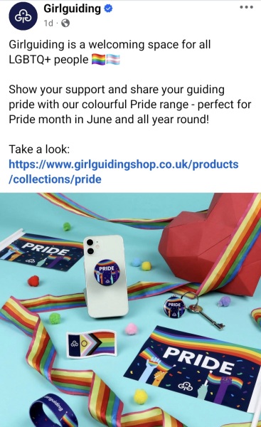 What does the SC ruling mean for schools and youth organisations?