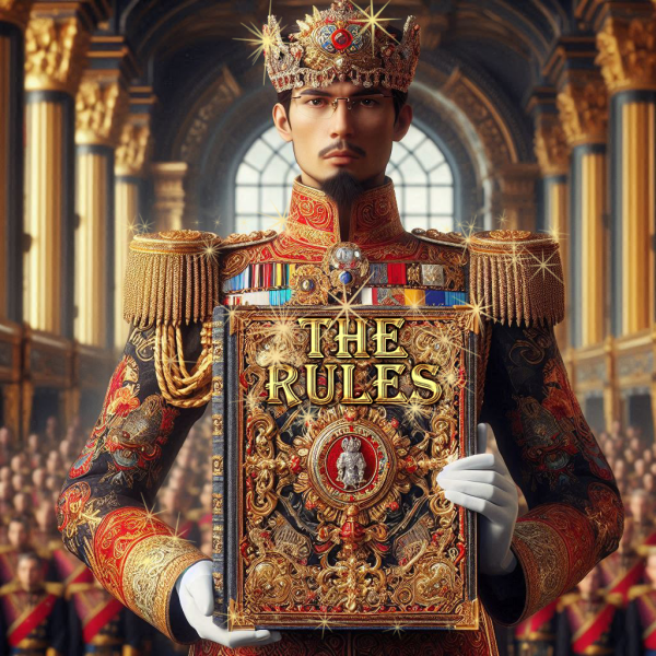 A Viscous Attack 🤣