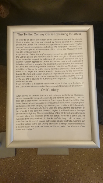 Ukraine Invasion: Part 56