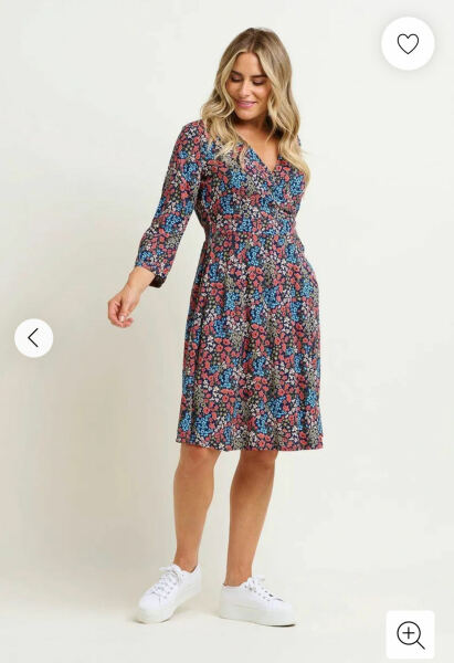 How would you style this dress?