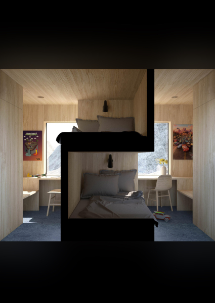 Another bedroom one. Disagree with DH, AIBU?