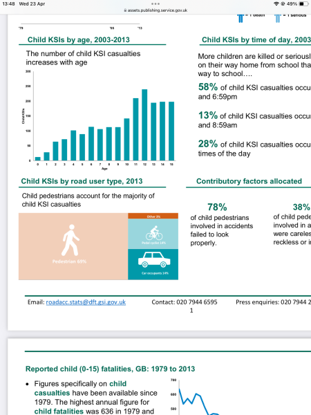 Shamed for reigns on toddler