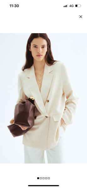 Personal stylist thread for spring summer